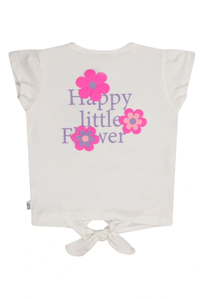 Bakkaboe baby meisjes T-shirts